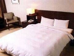 Sunny Hotel Ximending Taipei Exterior foto